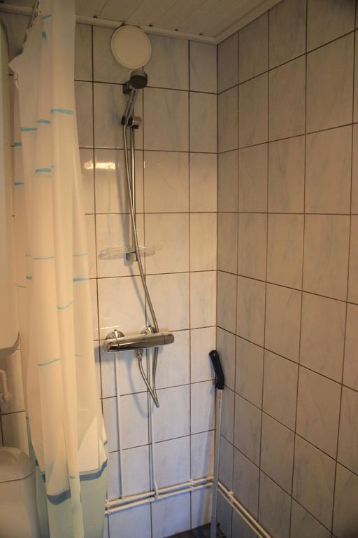 Hjortoe Stugor & Stockhus Finstrom Cameră foto